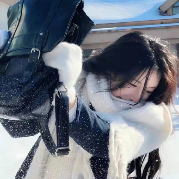 赤裸女羔羊