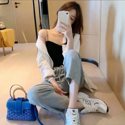 别对我的女人出手