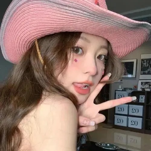 我爱看美眉