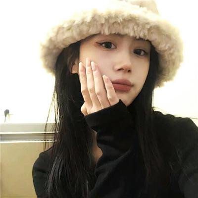 金发尤物